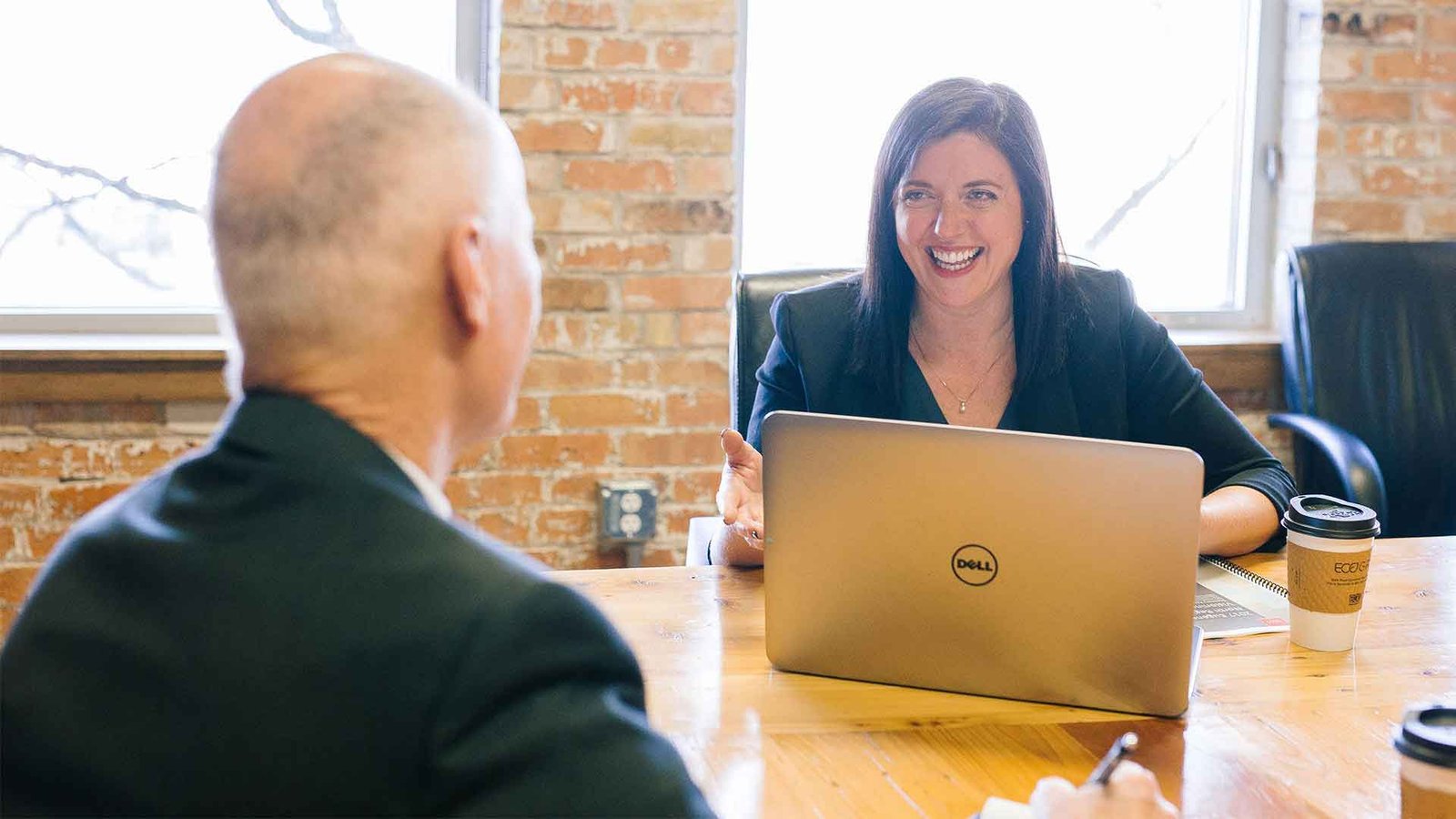 Empowering Businesses With Smart Technology